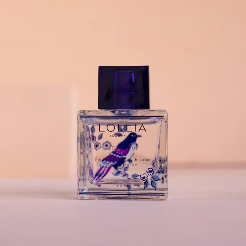 Lollia Imagine Perfume by Margot Elena
