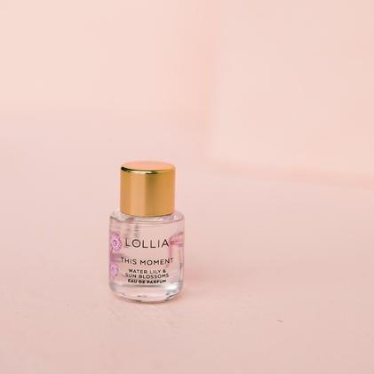 Lollia This Moment Mini Perfume by Margot Elena