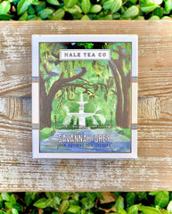 Hale Tea Co. Savannah Grey Black Tea
