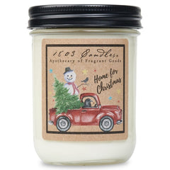 Home For Christmas Soy Candle 14oz