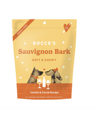 Soft and Chewy Dog Treat