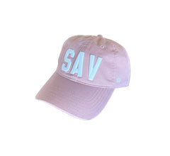 Light Pink SAV Hat