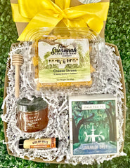 Stay In Savannah Gift Set