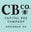 logo of Capital Bee Company | Raw Specialty Honey & Unique Gifts | Capital Bee Company