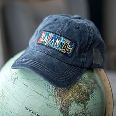 Signature Savannah Hat