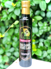 Olive Orchards of Georgia Traditional Dark Balsamic Vinegar