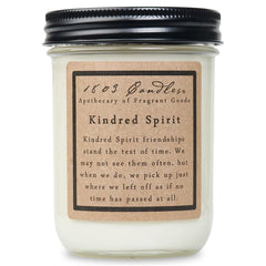 Kindred Spirit Soy Candle 14oz