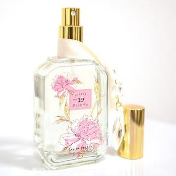 Lollia Breathe Perfume by Margot Elena