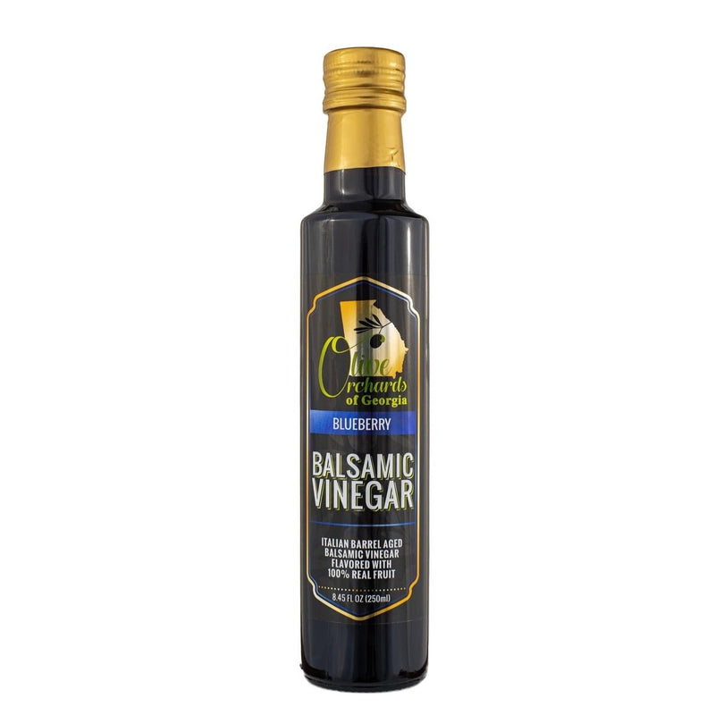 Blueberry Balsamic Vinegar from Olive Orchards of Georgia