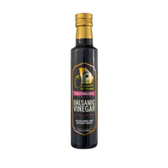Olive Orchard of Georgia Dark Balsamic Vinegar