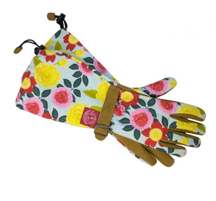Heirloom Garden Gloves