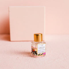 Lollia Always In Rose Mini Perfume by Margot Elena