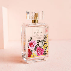 Lollia Always In Rose Perfume