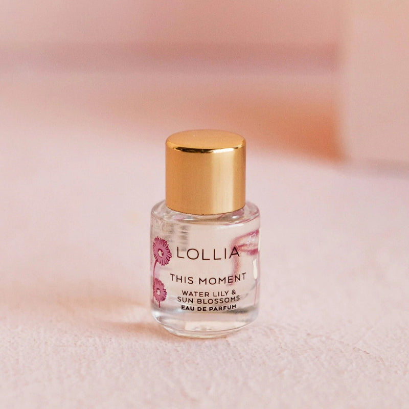 Lollia This Moment Mini Perfume