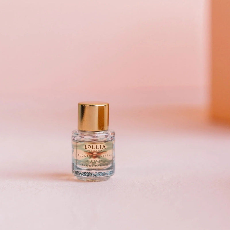 Lollia Wish Mini Perfume