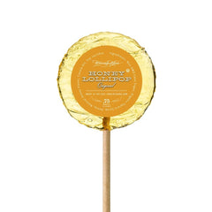 Waxing Kara Original Honey Lollipop