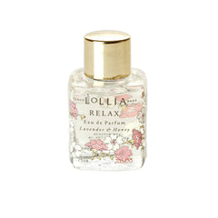 Lollia Relax Mini Perfume by Margot Elena