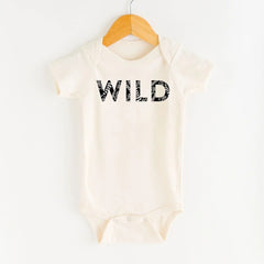 Wild Onesie from Nature Supply Company